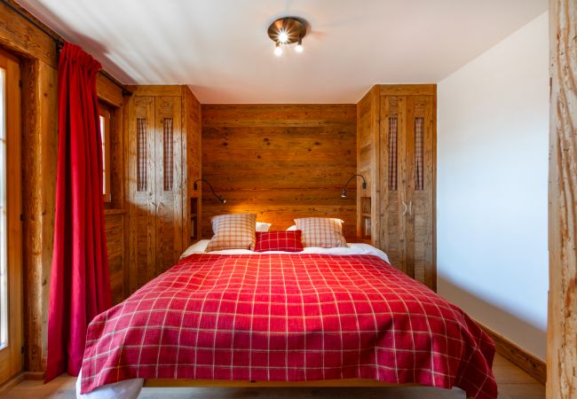 Chalet à Verbier - Boule de Neige Est***** Chalet à Verbier - Boule de Neige Est*****