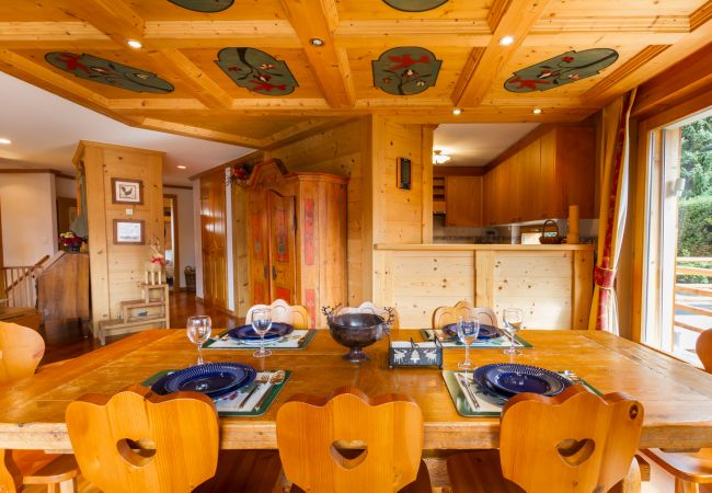 Appartement à Verbier - Coup de Coeur 113*** Appartement à Verbier - Coup de Coeur 113***