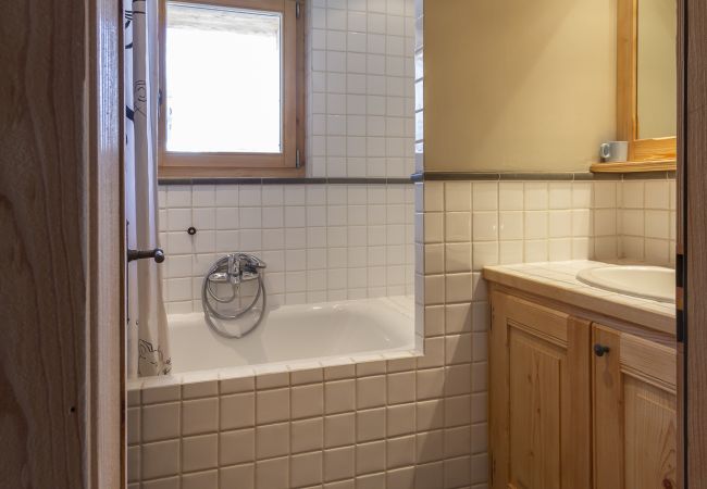 Appartement à Verbier - Mettaney 111***** Appartement à Verbier - Mettaney 111*****