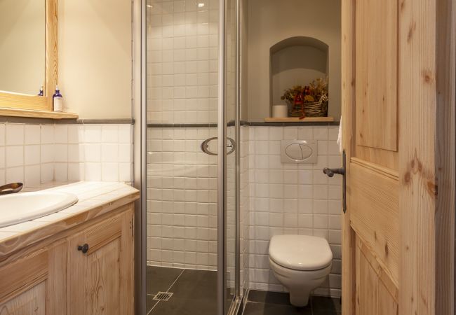 Appartement à Verbier - Mettaney 111***** Appartement à Verbier - Mettaney 111*****
