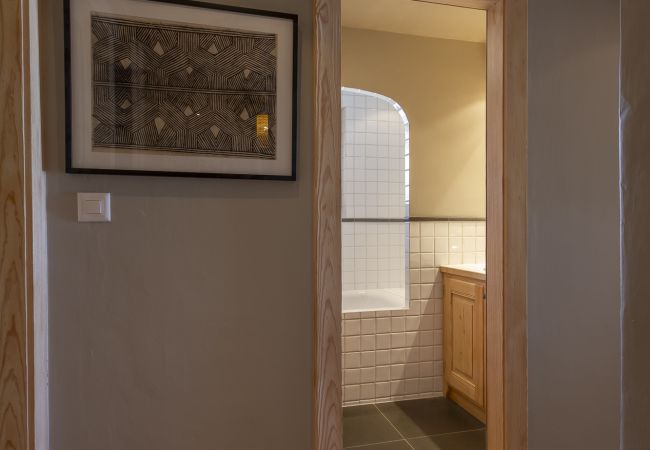 Appartement à Verbier - Mettaney 111***** Appartement à Verbier - Mettaney 111*****