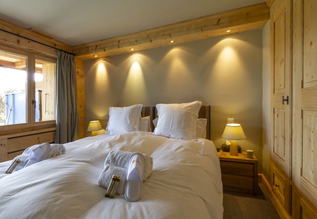 Appartement à Verbier - Mettaney 111***** Appartement à Verbier - Mettaney 111*****