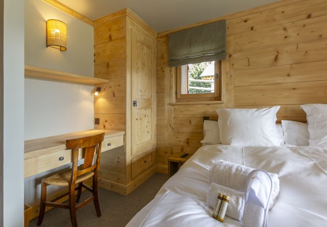 Appartement à Verbier - Mettaney 111***** Appartement à Verbier - Mettaney 111*****