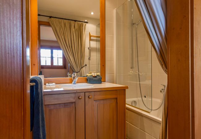 Chalet à Verbier - Chalet La Cot des Loups**** Chalet à Verbier - Chalet La Cot des Loups****