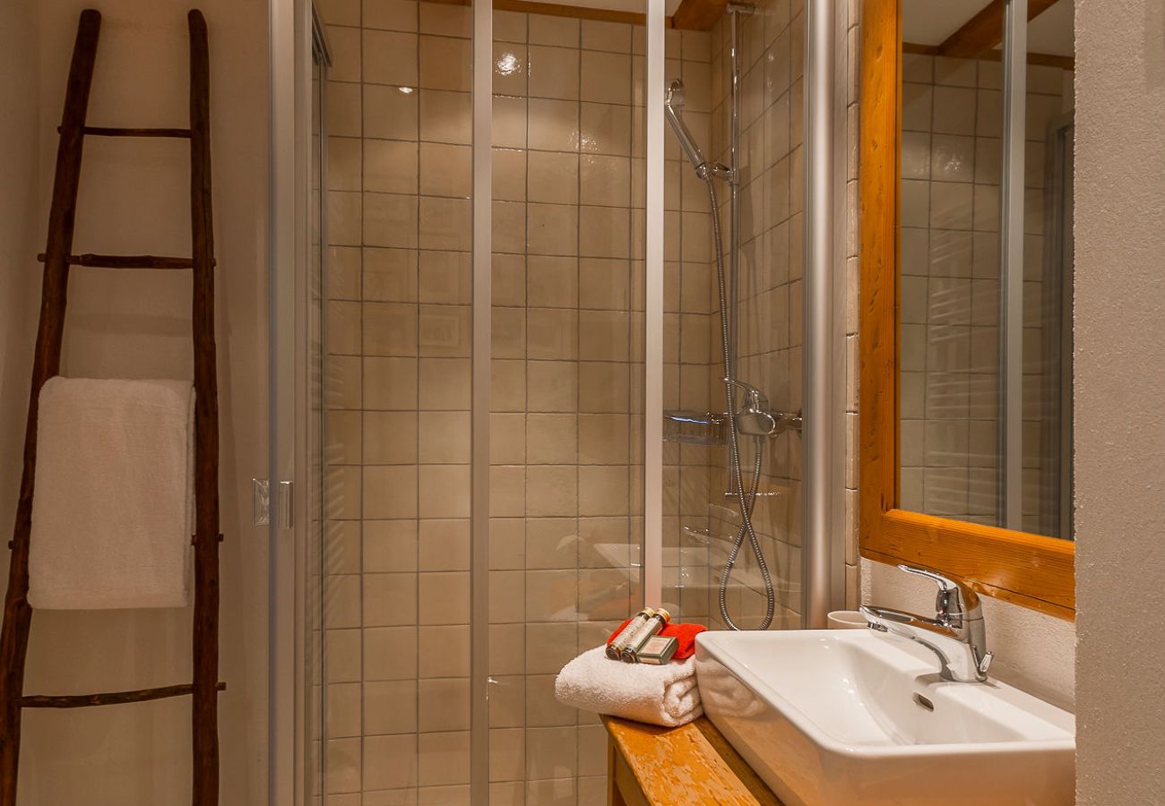 Chalet à Verbier - Chalet La Cot des Loups**** Chalet à Verbier - Chalet La Cot des Loups****