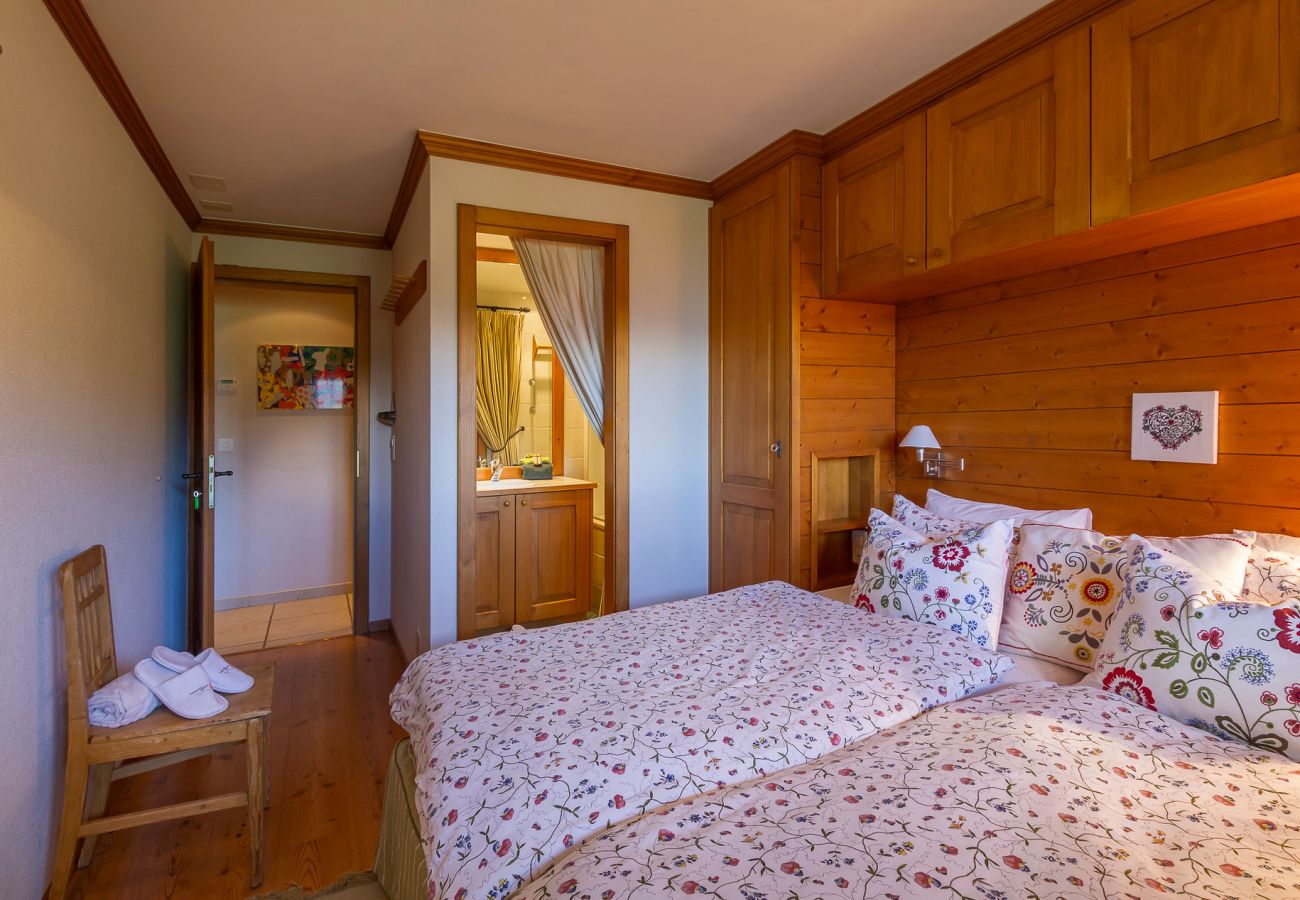 Chalet à Verbier - Chalet La Cot des Loups**** Chalet à Verbier - Chalet La Cot des Loups****