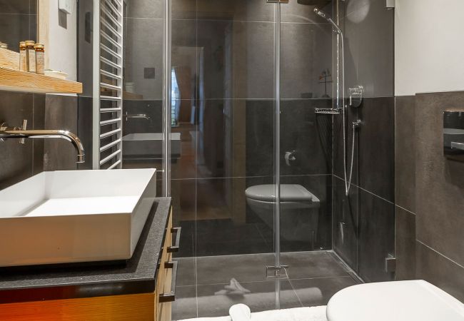 Appartement à Verbier - Mondzeu D67-68***** Appartement à Verbier - Mondzeu D67-68*****