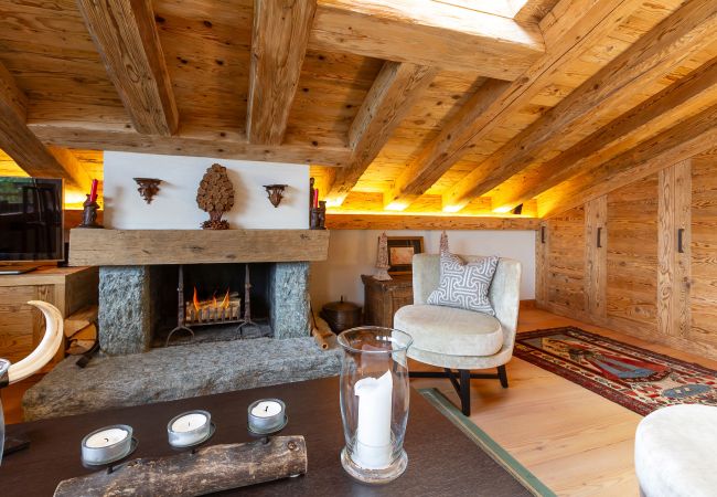 Appartement à Verbier - Mondzeu D67-68***** Appartement à Verbier - Mondzeu D67-68*****