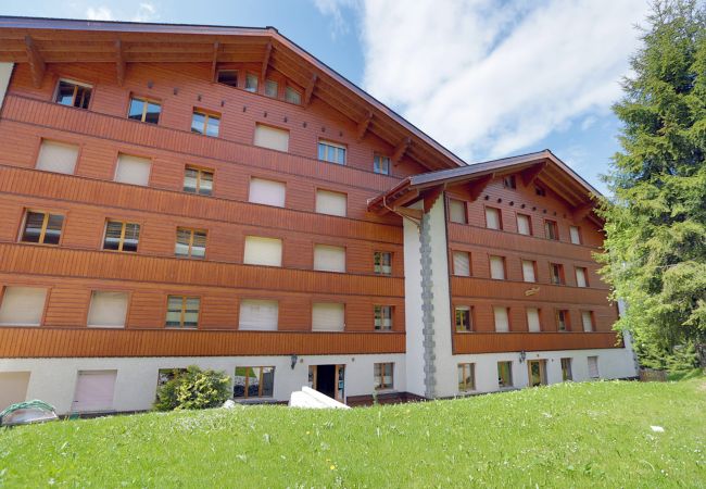 Appartement à Verbier - Mondzeu D67-68***** Appartement à Verbier - Mondzeu D67-68*****
