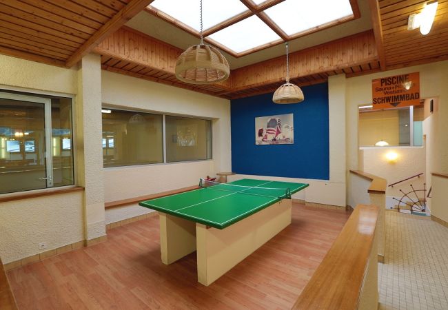 Appartement à Verbier - Mondzeu D67-68***** Appartement à Verbier - Mondzeu D67-68*****