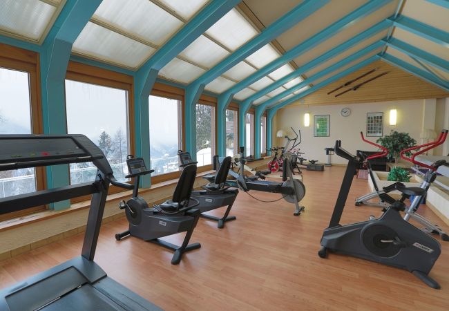 Appartement à Verbier - Mondzeu D67-68***** Appartement à Verbier - Mondzeu D67-68*****