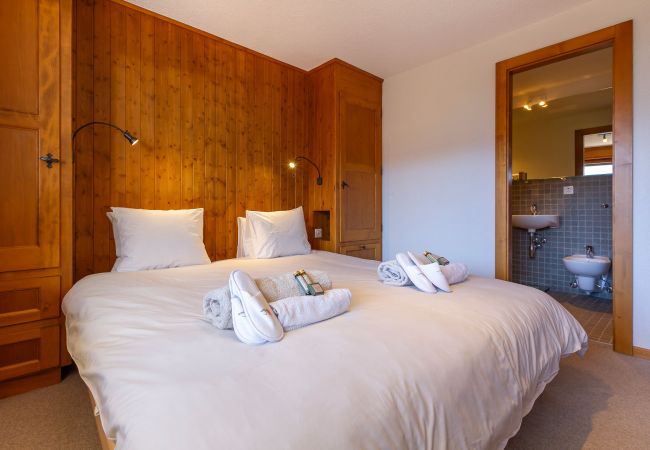 Appartement à Verbier - Sablière 222** Appartement à Verbier - Sablière 222**