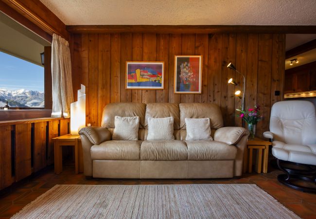 Appartement à Verbier - Sablière 222** Appartement à Verbier - Sablière 222**
