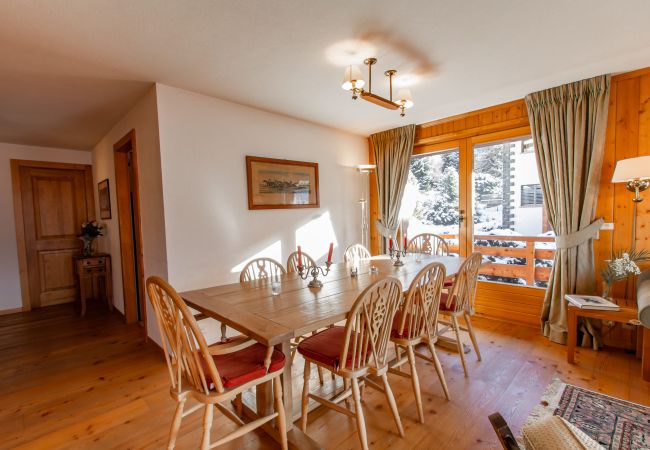 Appartement à Verbier - Marjolaine 218**** Appartement à Verbier - Marjolaine 218****