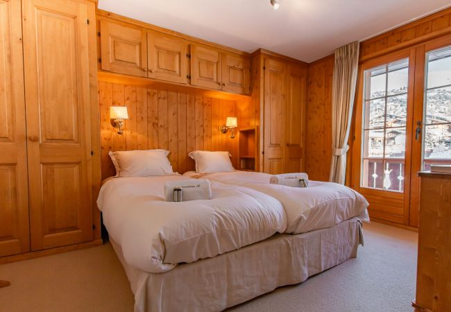 Appartement à Verbier - Marjolaine 218**** Appartement à Verbier - Marjolaine 218****