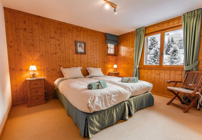 Appartement à Verbier - Marjolaine 218**** Appartement à Verbier - Marjolaine 218****