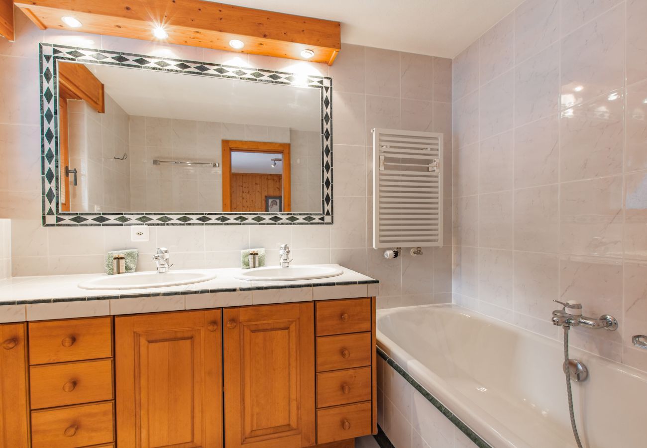 Appartement à Verbier - Marjolaine 218**** Appartement à Verbier - Marjolaine 218****