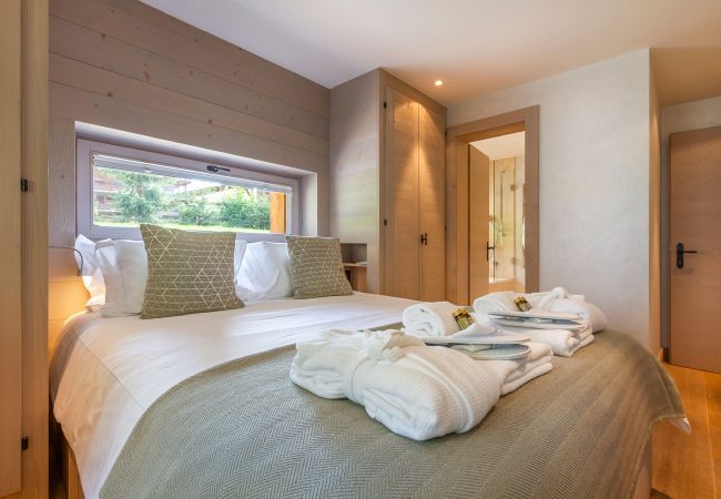Appartement à Verbier - Basalte B C01/3***** Appartement à Verbier - Basalte B C01/3*****