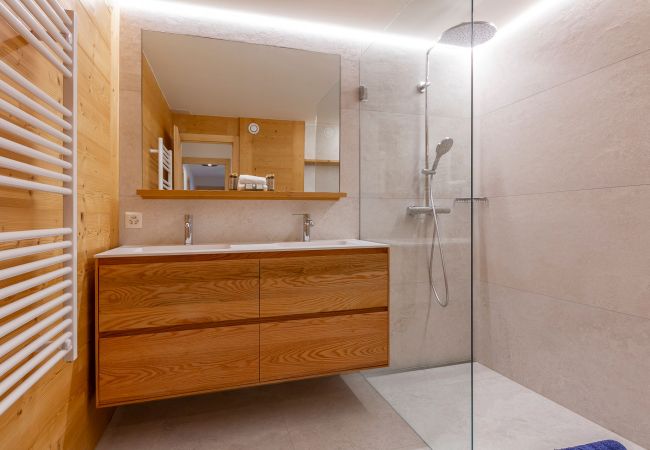 Appartement à Verbier - Levrauts 319**** Appartement à Verbier - Levrauts 319****