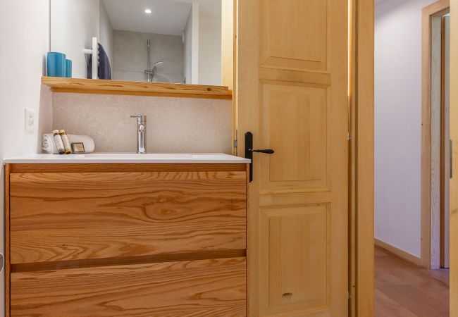 Appartement à Verbier - Levrauts 319**** Appartement à Verbier - Levrauts 319****