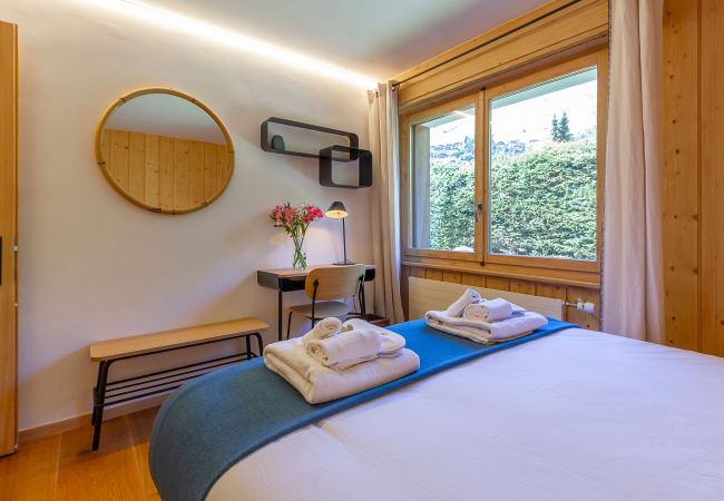 Appartement à Verbier - Levrauts 319**** Appartement à Verbier - Levrauts 319****