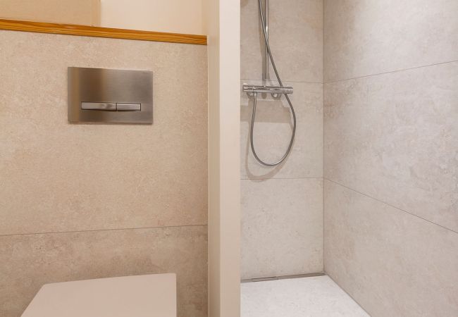 Appartement à Verbier - Levrauts 319**** Appartement à Verbier - Levrauts 319****