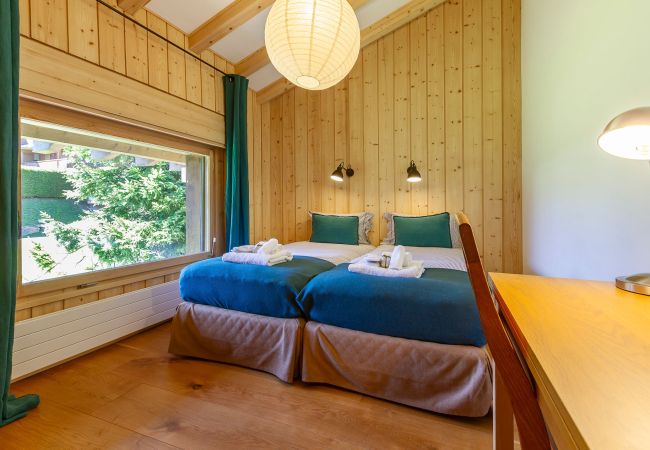 Appartement à Verbier - Levrauts 319**** Appartement à Verbier - Levrauts 319****