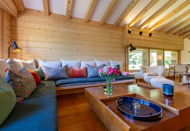 Appartement à Verbier - Levrauts 319**** Appartement à Verbier - Levrauts 319****