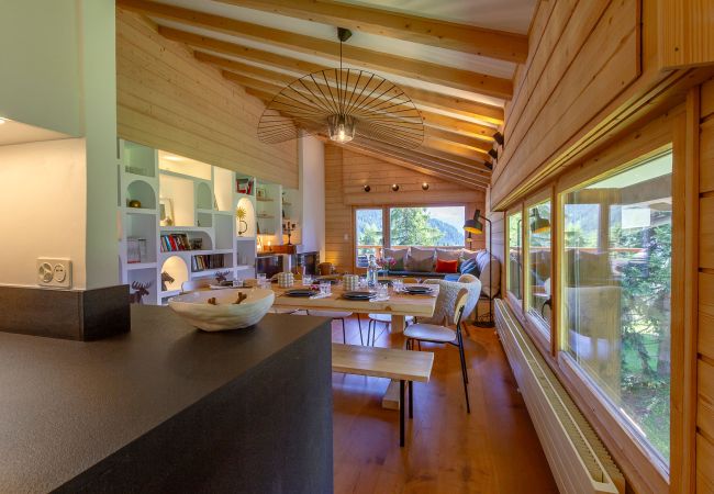 Appartement à Verbier - Levrauts 319**** Appartement à Verbier - Levrauts 319****