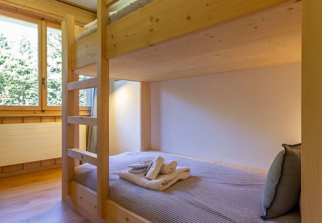 Appartement à Verbier - Levrauts 319**** Appartement à Verbier - Levrauts 319****