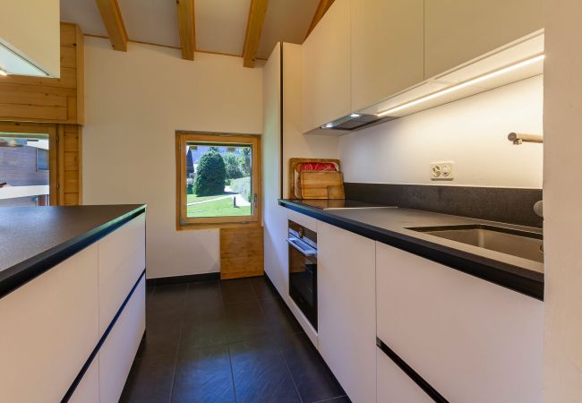 Appartement à Verbier - Levrauts 319**** Appartement à Verbier - Levrauts 319****