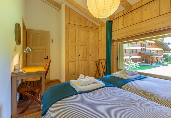 Appartement à Verbier - Levrauts 319**** Appartement à Verbier - Levrauts 319****