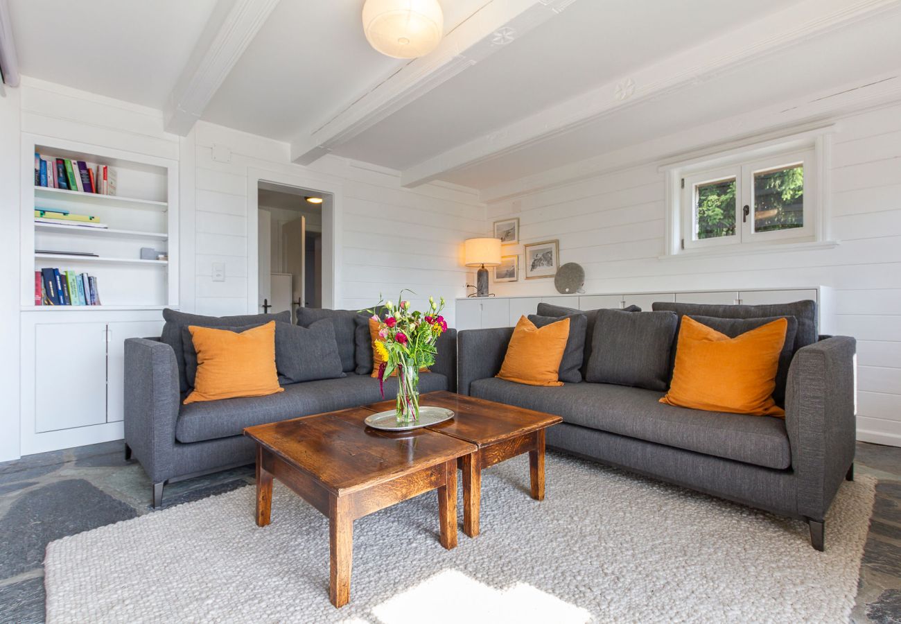 Chalet à Verbier - Chalet La Violette**** Chalet à Verbier - Chalet La Violette****