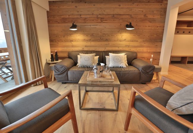 Verbier - Appartement