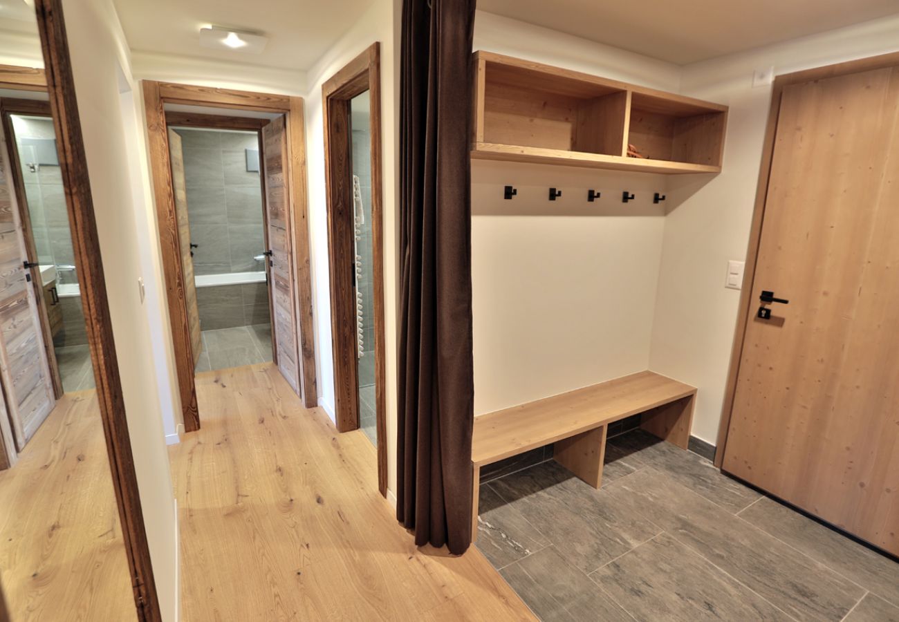 Appartement à Verbier - Valneige 09**** Appartement à Verbier - Valneige 09****