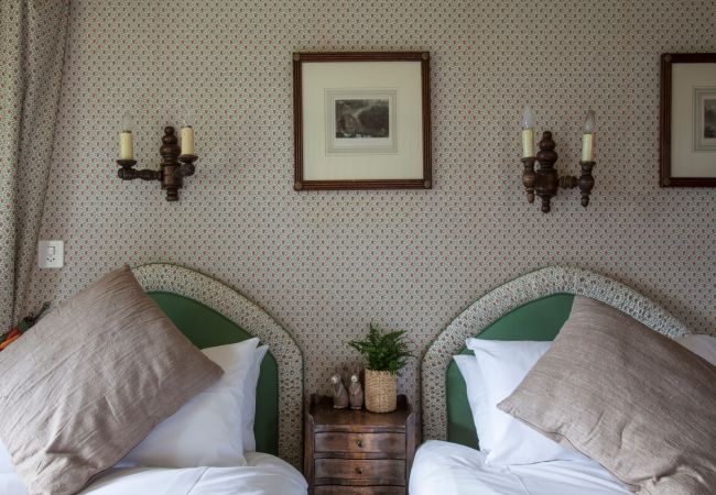 Chalet à Verbier - Chalet Norjeanne**** Chalet à Verbier - Chalet Norjeanne****