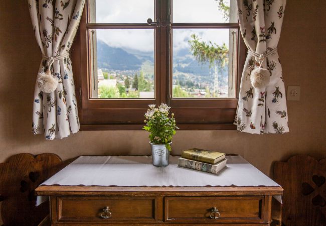 Chalet à Verbier - Chalet Norjeanne**** Chalet à Verbier - Chalet Norjeanne****