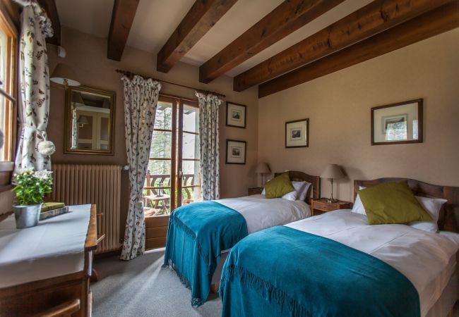 Chalet à Verbier - Chalet Norjeanne**** Chalet à Verbier - Chalet Norjeanne****