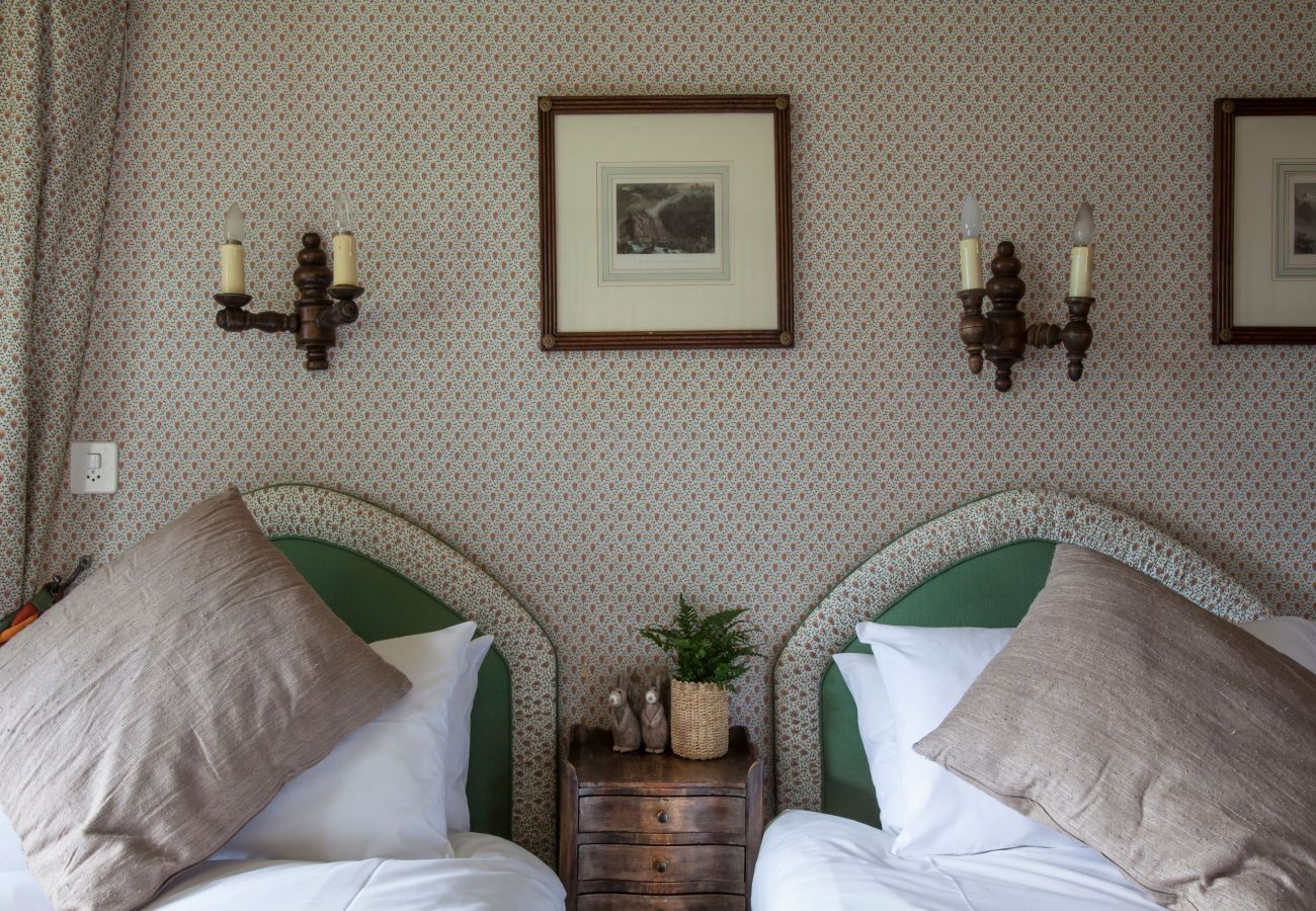 Chalet à Verbier - Chalet Norjeanne**** Chalet à Verbier - Chalet Norjeanne****