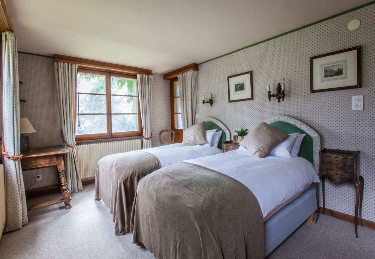 Chalet à Verbier - Chalet Norjeanne**** Chalet à Verbier - Chalet Norjeanne****