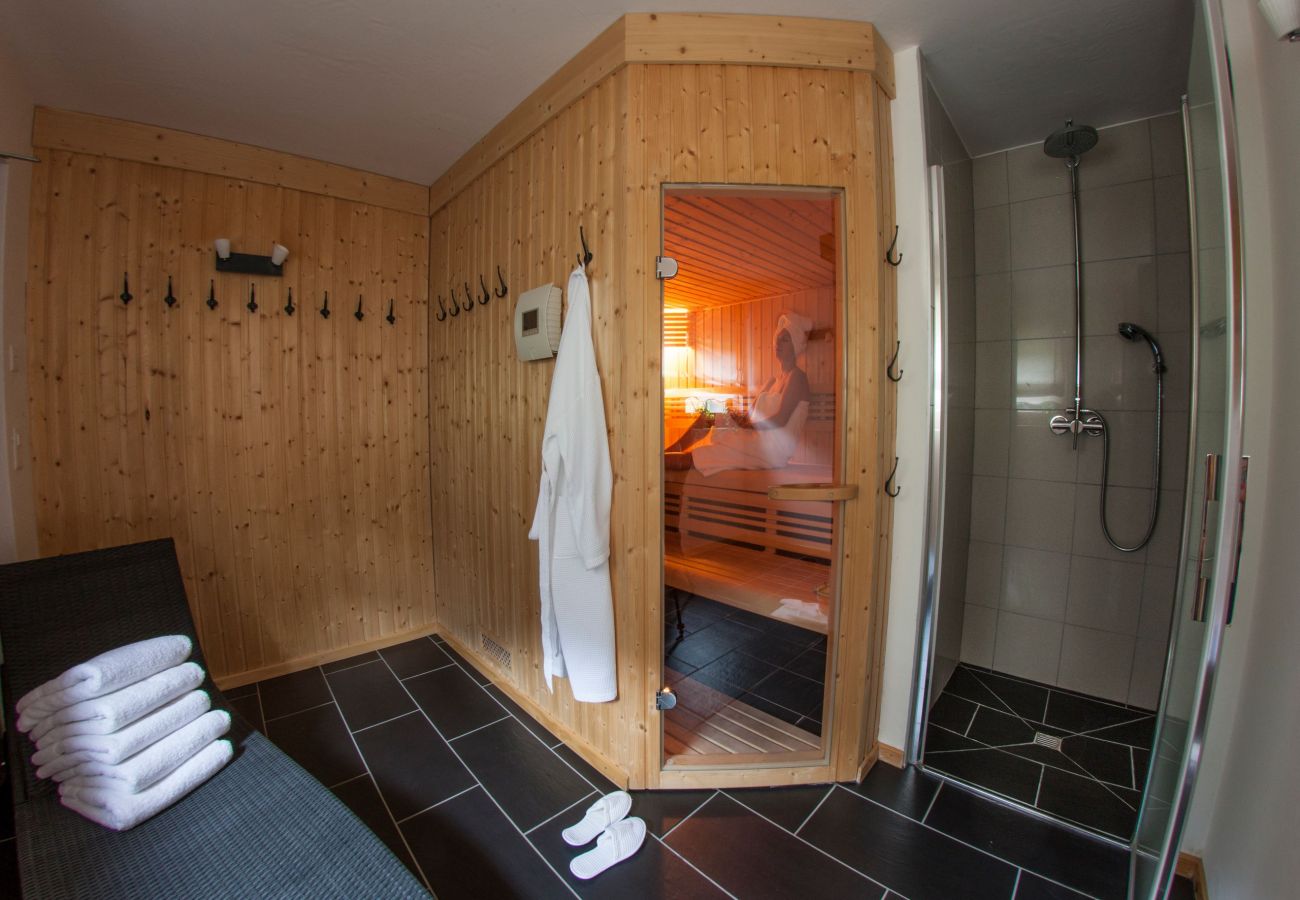 Chalet à Verbier - Chalet Norjeanne**** Chalet à Verbier - Chalet Norjeanne****