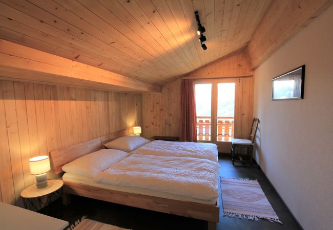 Appartement à Verbier - Tournelon Blanc**** Appartement à Verbier - Tournelon Blanc****