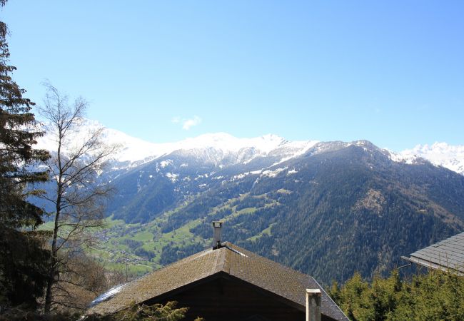 Appartement à Verbier - Tournelon Blanc**** Appartement à Verbier - Tournelon Blanc****