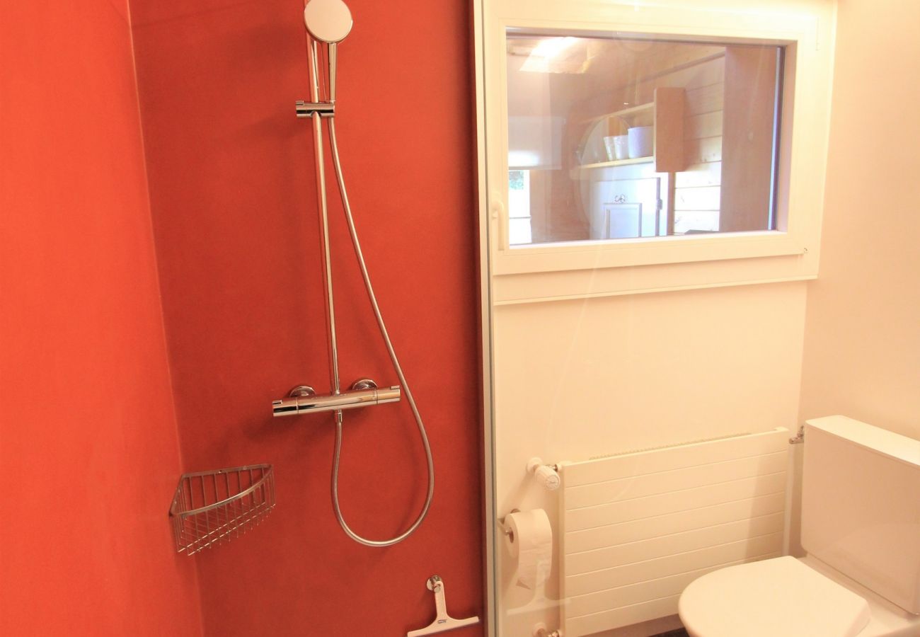 Appartement à Verbier - Tournelon Blanc**** Appartement à Verbier - Tournelon Blanc****