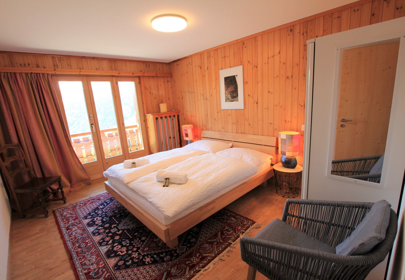 Appartement à Verbier - Tournelon Blanc**** Appartement à Verbier - Tournelon Blanc****