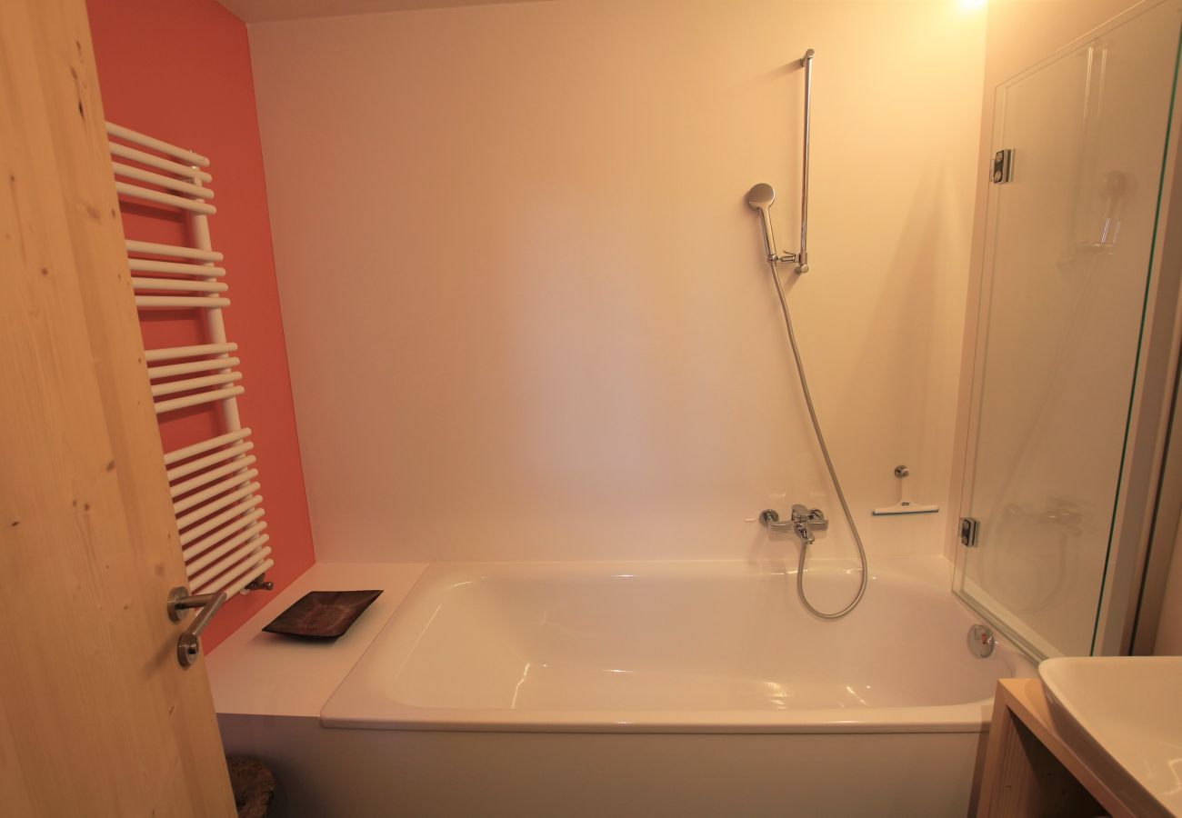 Appartement à Verbier - Tournelon Blanc**** Appartement à Verbier - Tournelon Blanc****