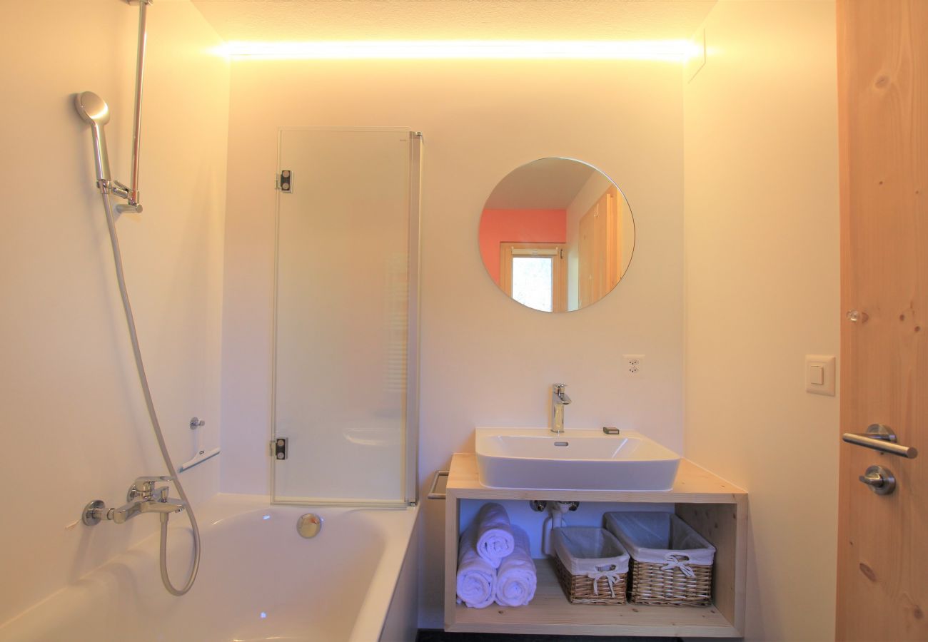 Appartement à Verbier - Tournelon Blanc**** Appartement à Verbier - Tournelon Blanc****