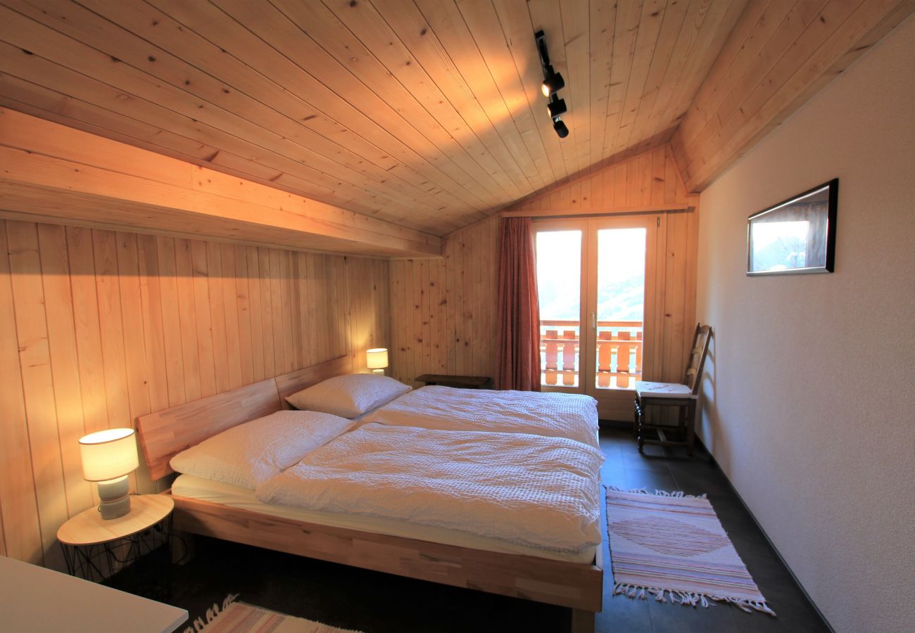 Appartement à Verbier - Tournelon Blanc**** Appartement à Verbier - Tournelon Blanc****