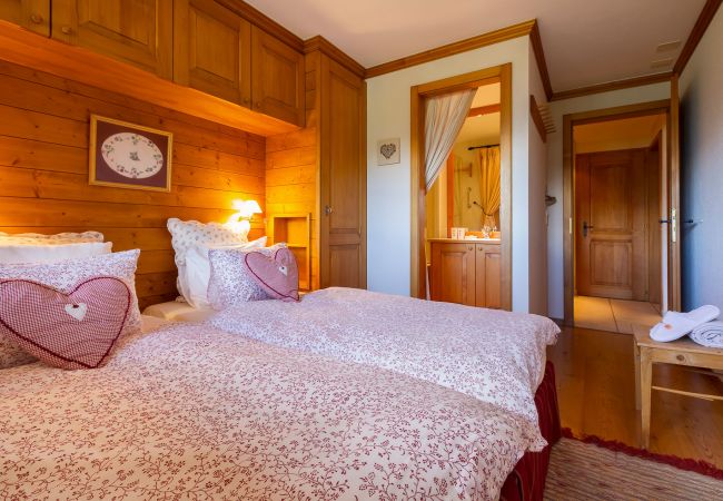 Chalet à Verbier - Chalet La Cot des Loups**** Chalet à Verbier - Chalet La Cot des Loups****