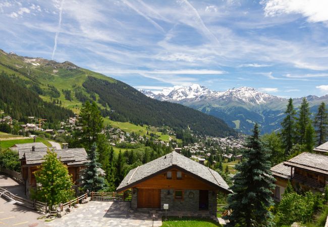Chalet à Verbier - Chalet La Cot des Loups**** Chalet à Verbier - Chalet La Cot des Loups****